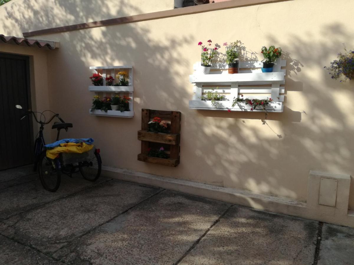 Casa Madda Bed & Breakfast Selargius Luaran gambar