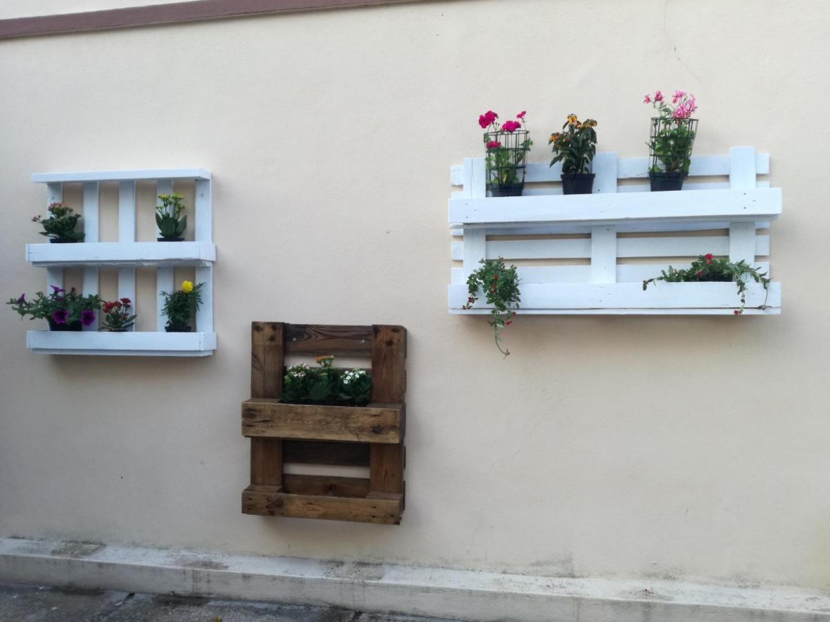 Casa Madda Bed & Breakfast Selargius Luaran gambar