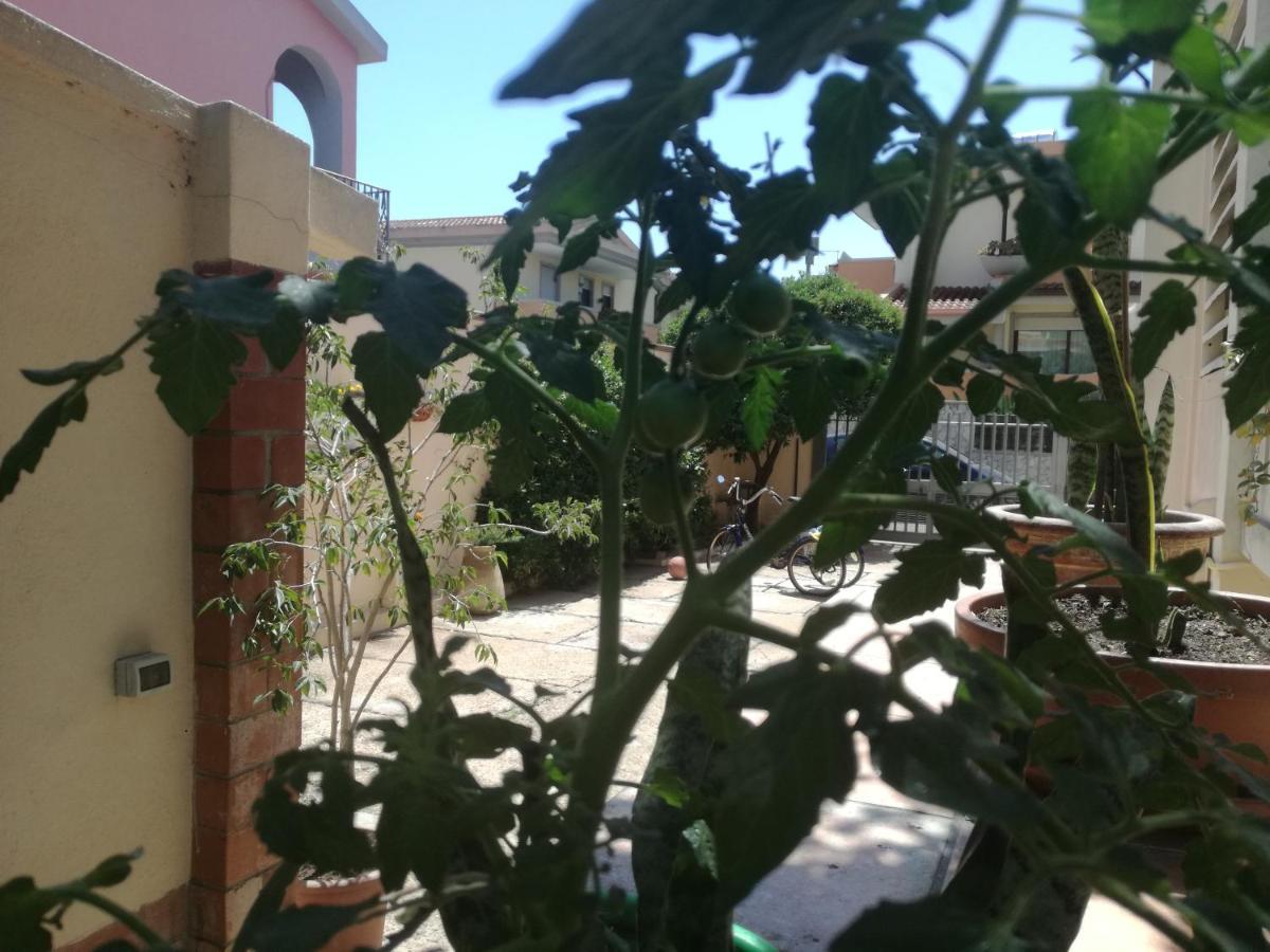 Casa Madda Bed & Breakfast Selargius Luaran gambar