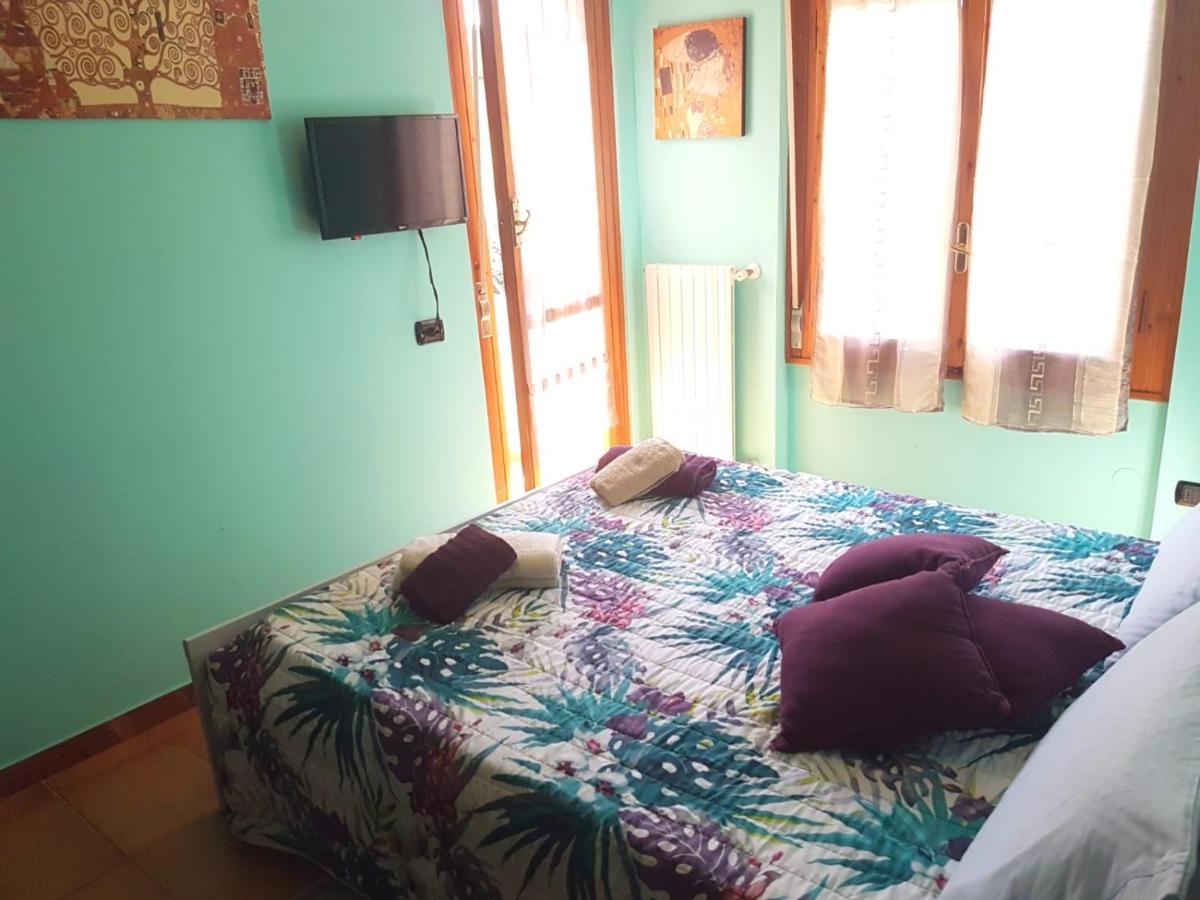 Casa Madda Bed & Breakfast Selargius Luaran gambar