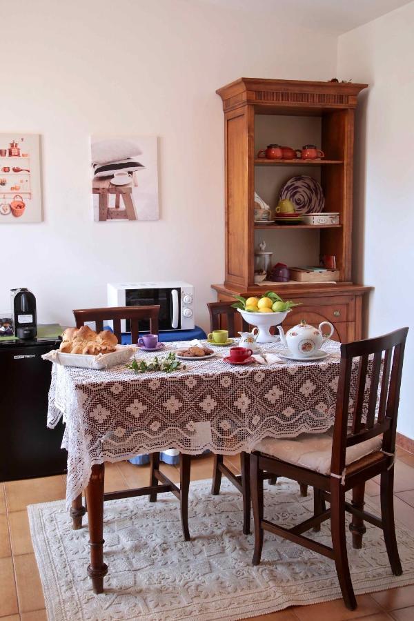 Casa Madda Bed & Breakfast Selargius Luaran gambar