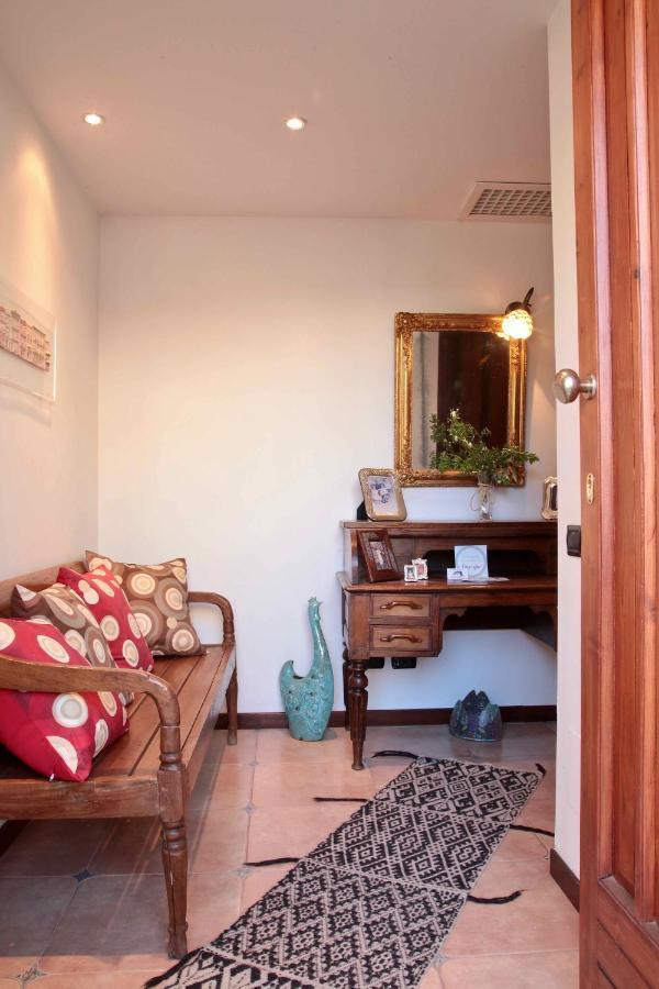 Casa Madda Bed & Breakfast Selargius Luaran gambar