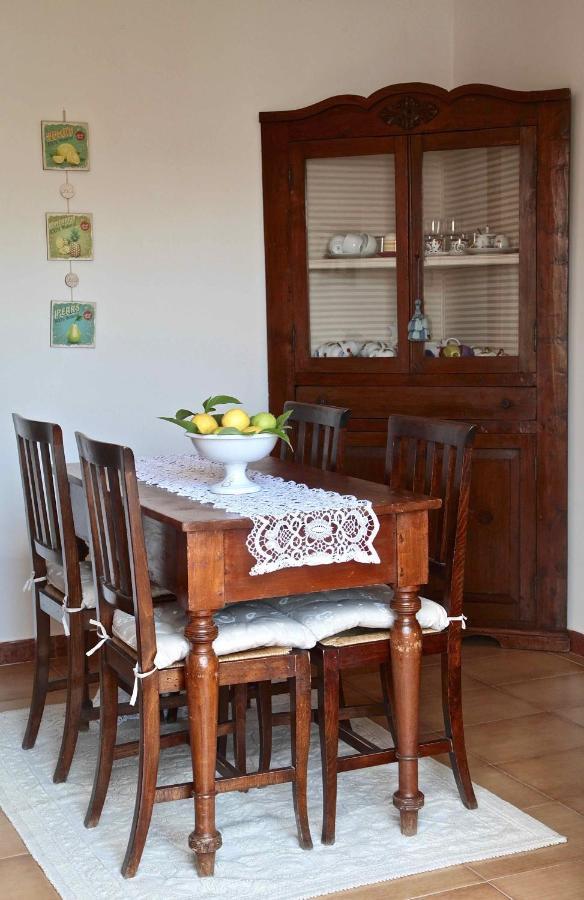 Casa Madda Bed & Breakfast Selargius Luaran gambar