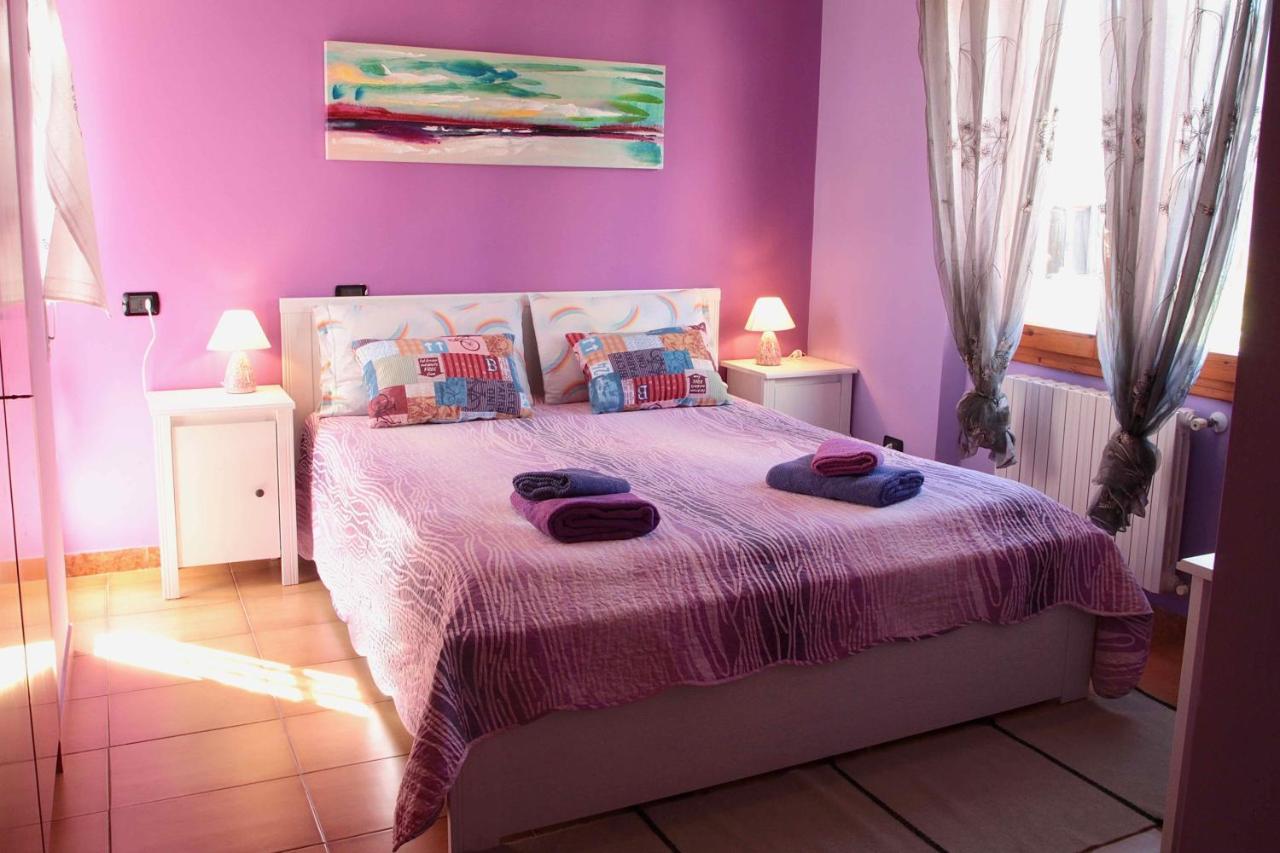 Casa Madda Bed & Breakfast Selargius Luaran gambar