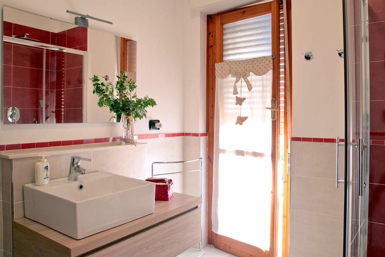 Casa Madda Bed & Breakfast Selargius Luaran gambar