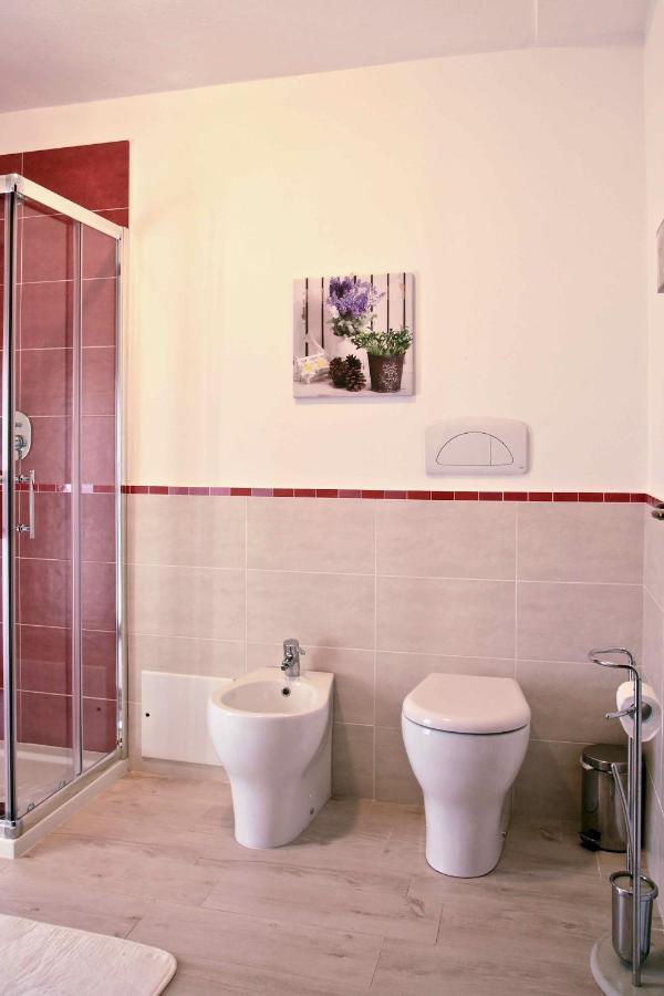 Casa Madda Bed & Breakfast Selargius Luaran gambar