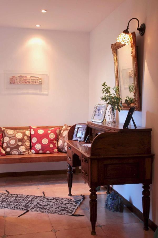 Casa Madda Bed & Breakfast Selargius Luaran gambar