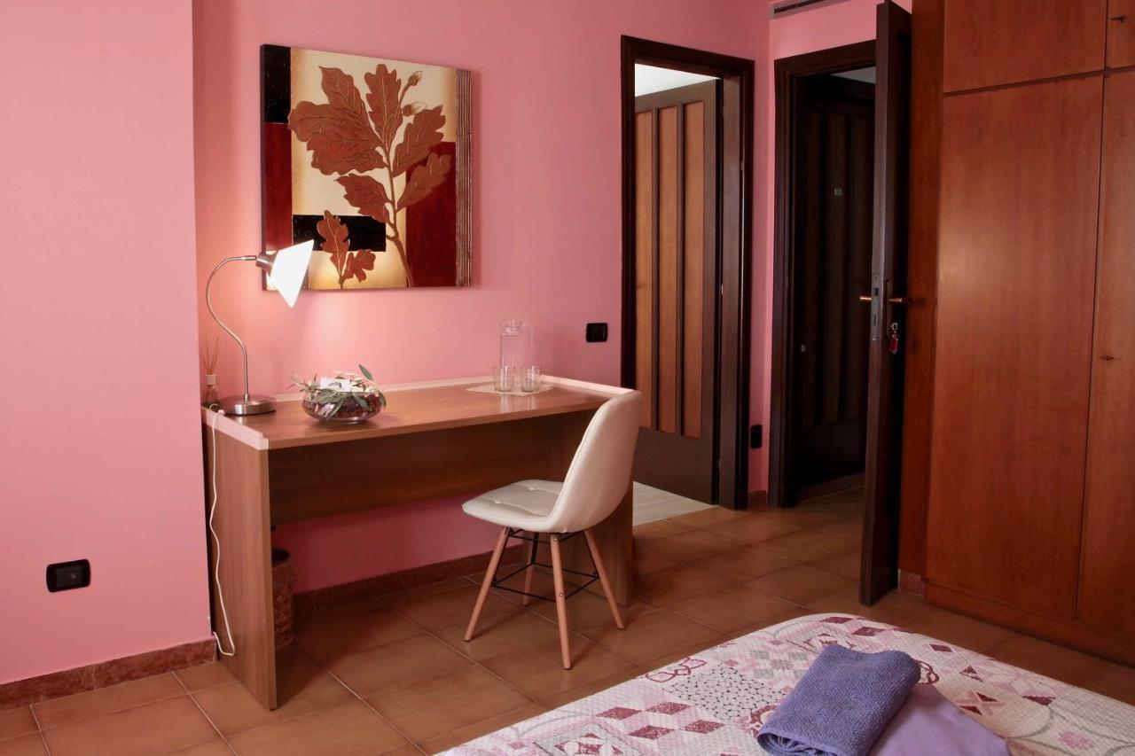Casa Madda Bed & Breakfast Selargius Luaran gambar