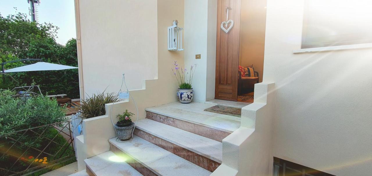 Casa Madda Bed & Breakfast Selargius Luaran gambar