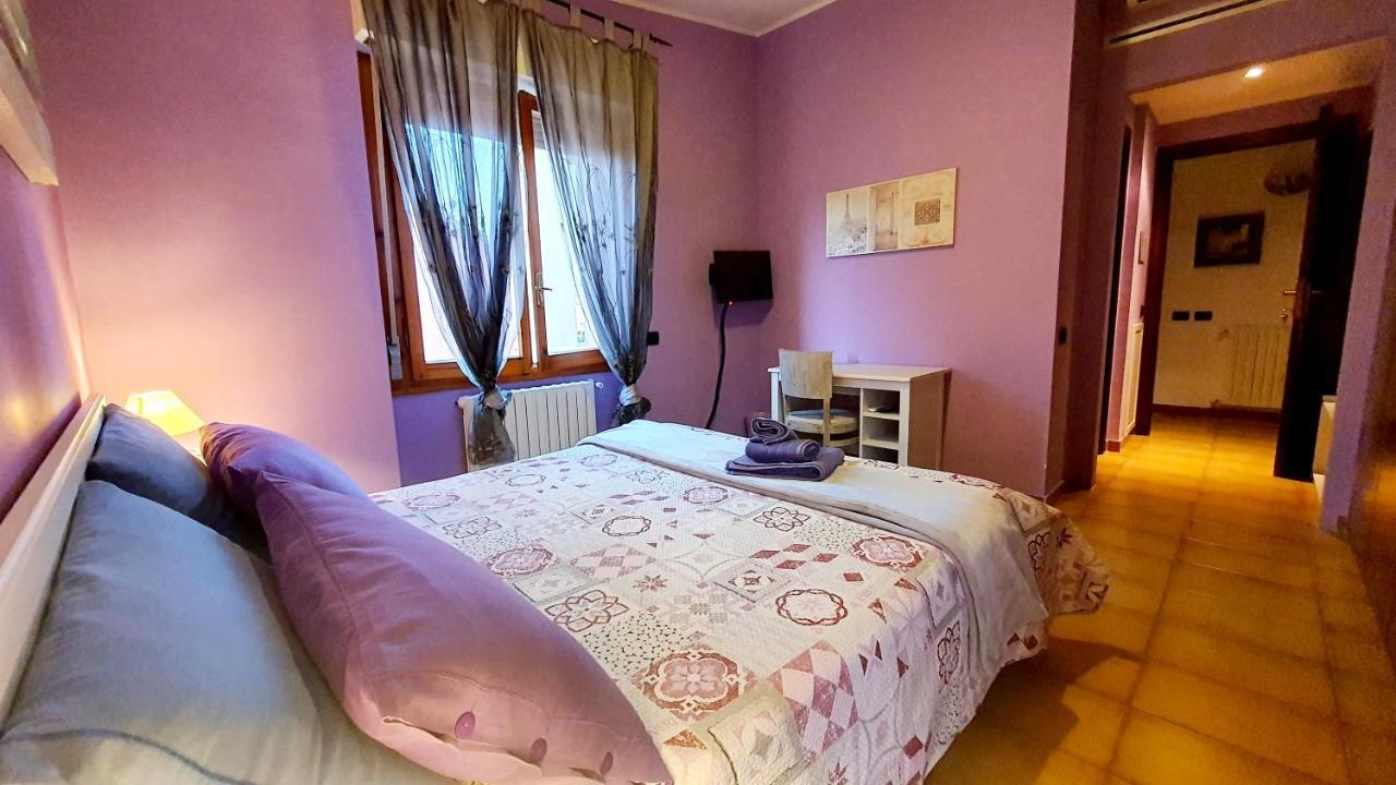 Casa Madda Bed & Breakfast Selargius Luaran gambar