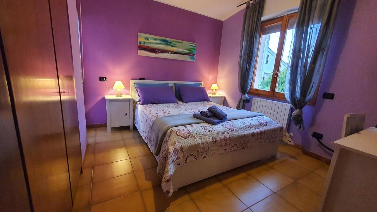 Casa Madda Bed & Breakfast Selargius Luaran gambar