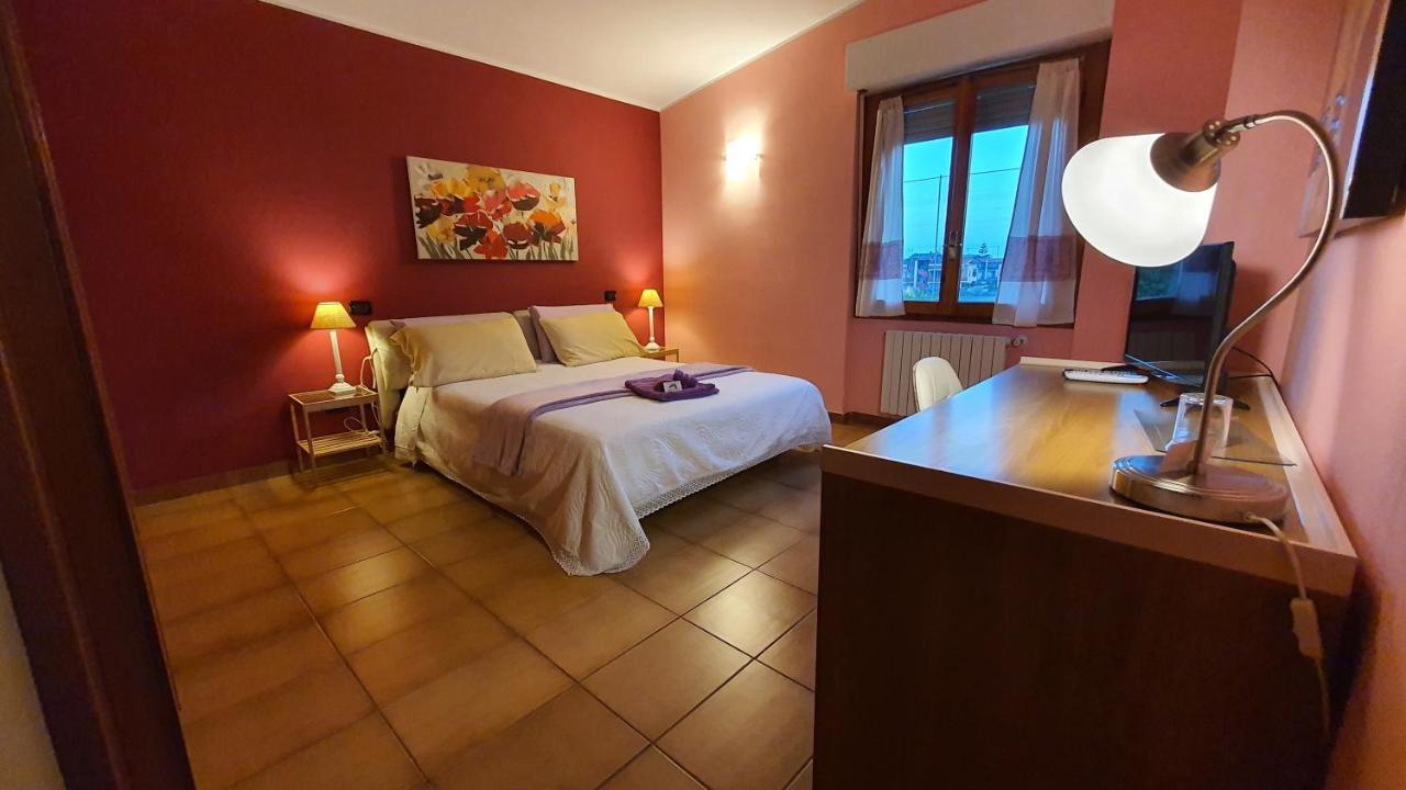 Casa Madda Bed & Breakfast Selargius Luaran gambar