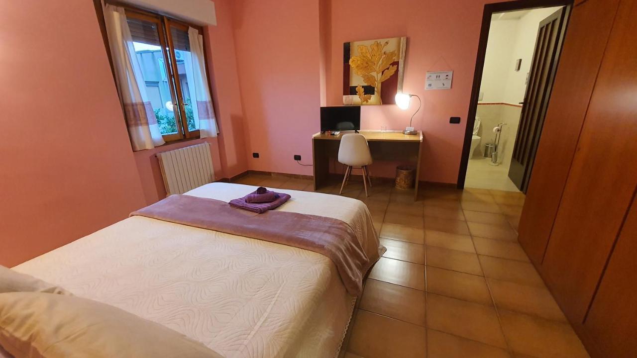Casa Madda Bed & Breakfast Selargius Luaran gambar