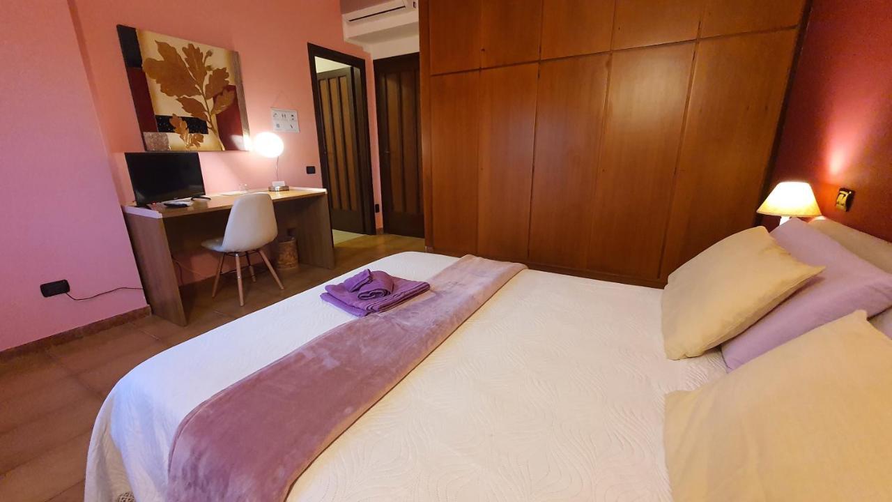 Casa Madda Bed & Breakfast Selargius Luaran gambar