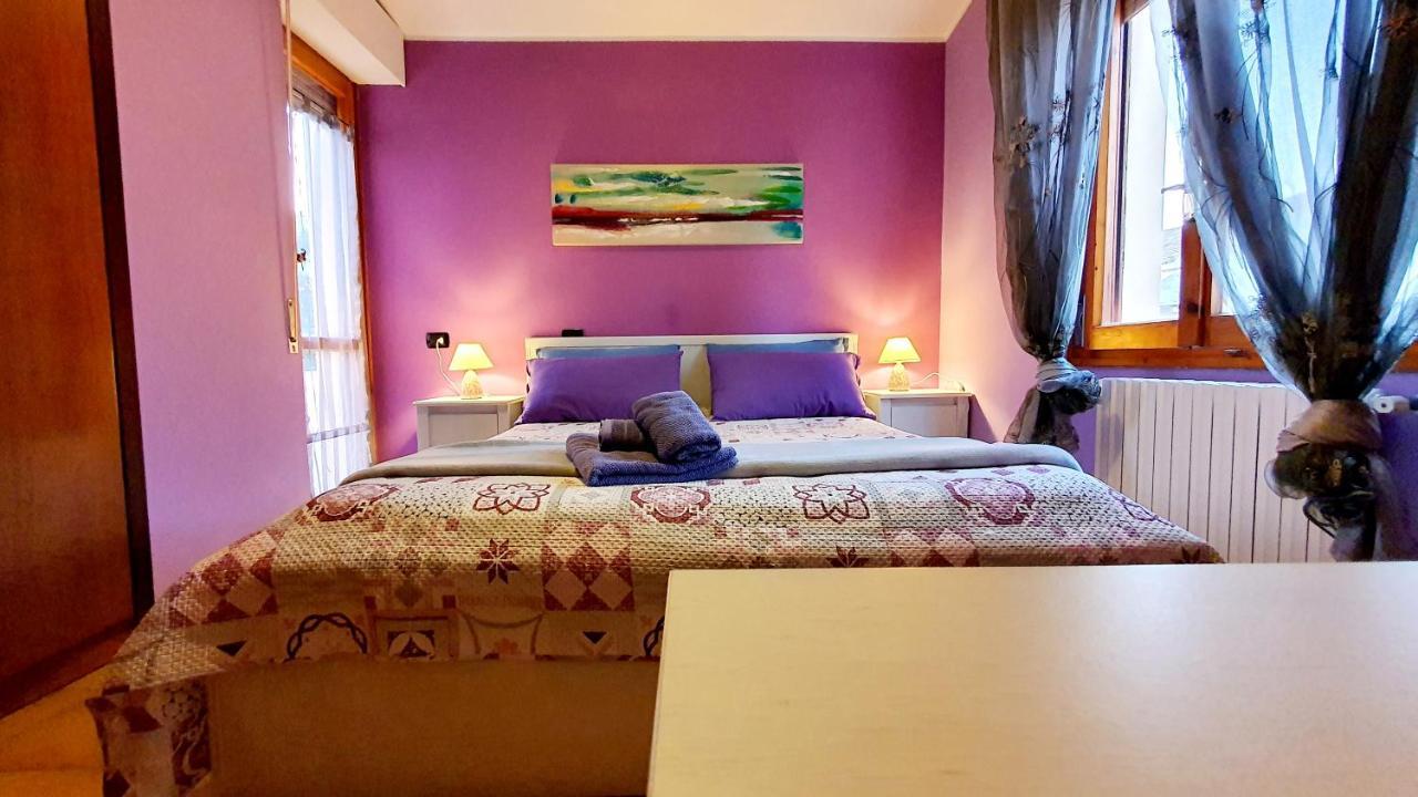 Casa Madda Bed & Breakfast Selargius Luaran gambar