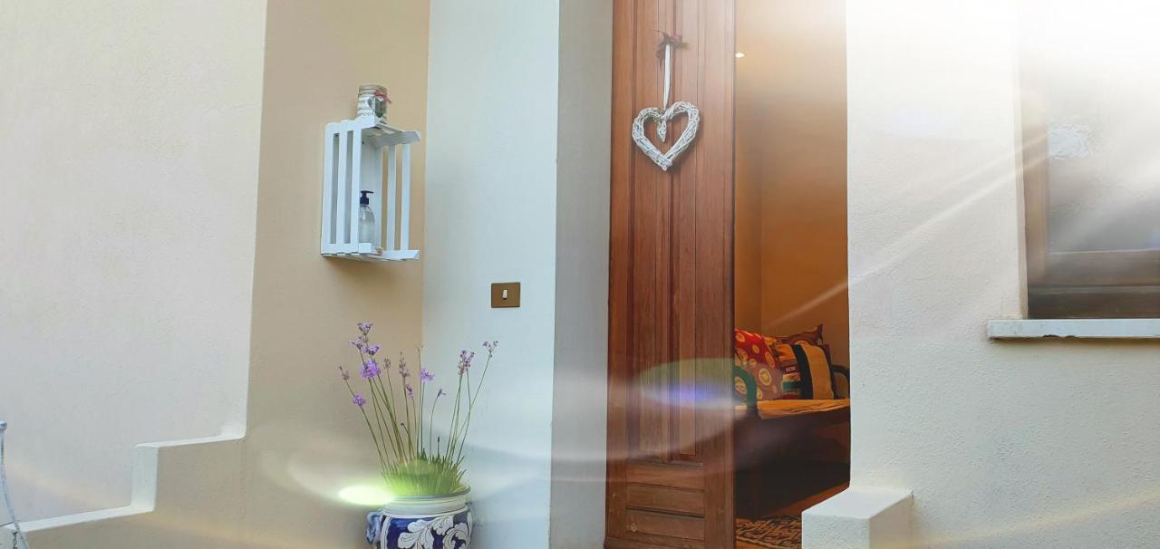 Casa Madda Bed & Breakfast Selargius Luaran gambar