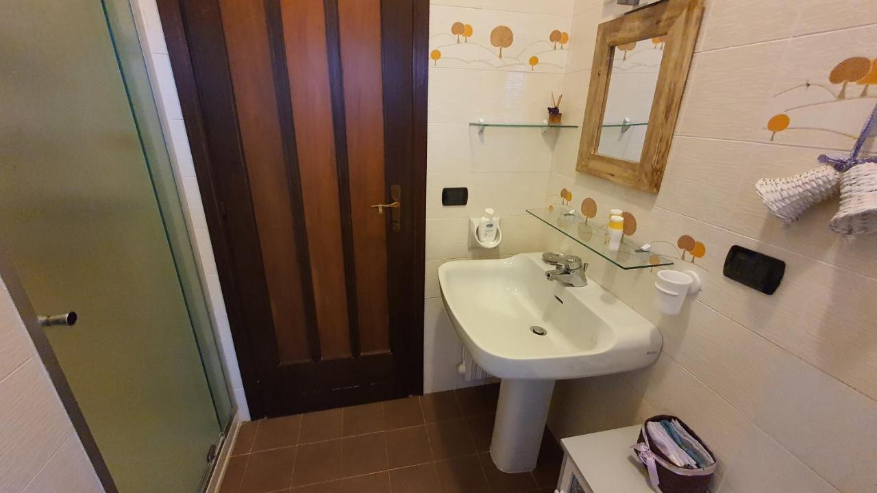 Casa Madda Bed & Breakfast Selargius Luaran gambar