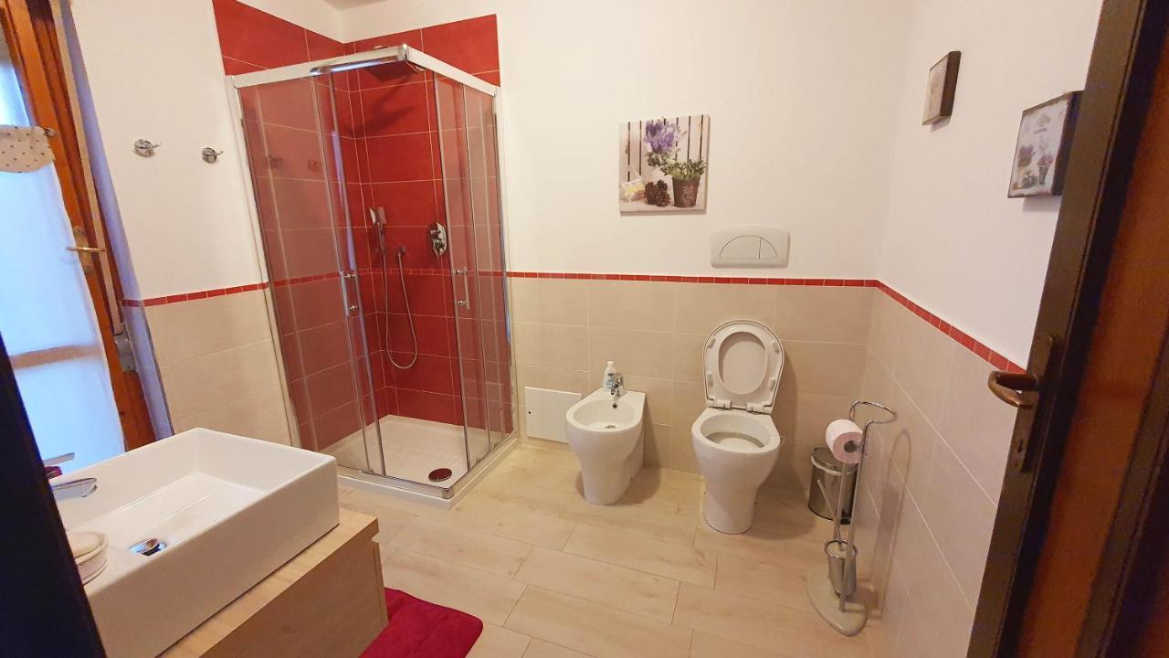 Casa Madda Bed & Breakfast Selargius Luaran gambar